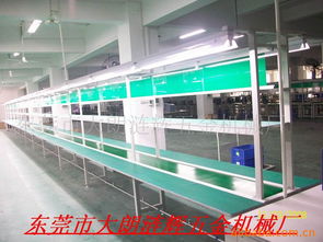 东莞市大朗涟辉五金机械厂 育苗盘设备，铸就高效育苗新未来